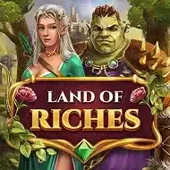 Land of Riches