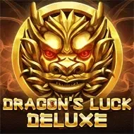 Dragon's Luck DeluxeRedtiger