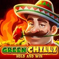 Green Chilli3oaks game icon