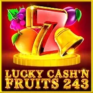 Lucky Cash'n Fruits