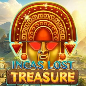Inca Lost Treasure game screenshot