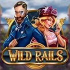 Wild Rails game thumbnail