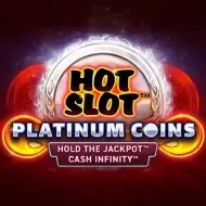Hot Slot_ Platinum CoinsVoltent game screenshot