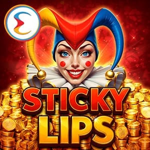 Sticky Lips game thumbnail