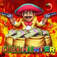 Chilli HunterJOKER game icon