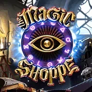Magic ShoppeBsg game screenshot