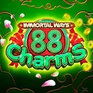 Immortal Ways 88 CharmsRubyplay game screenshot