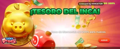 Programa de Agentes 20bet Perú