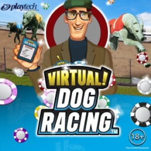Virtual! Dog Racing™