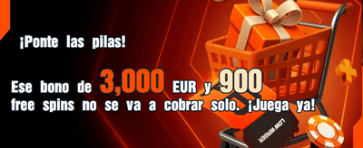 Bono de Bienvenida en pe20bet.com
