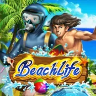 Beach LifeJOKER game thumbnail
