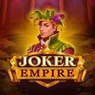 Joker Empire