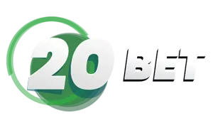 20bet Perú Logo